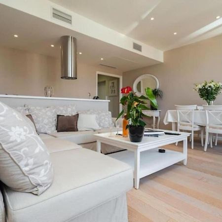 Jean Jaures - 90M2 Wac 2Min To Beach Nice Bagian luar foto