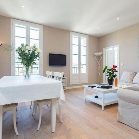 Jean Jaures - 90M2 Wac 2Min To Beach Nice Bagian luar foto
