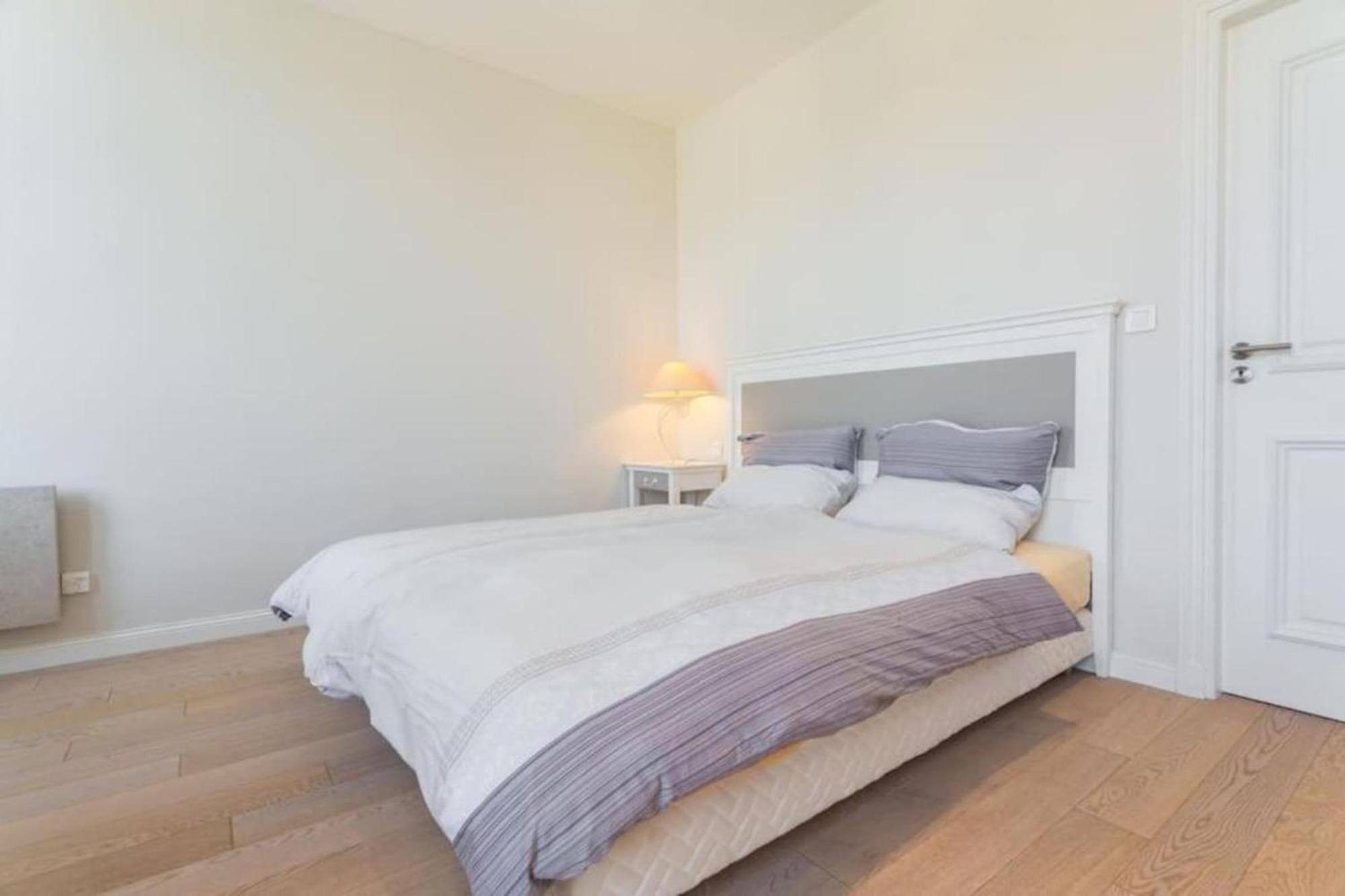 Jean Jaures - 90M2 Wac 2Min To Beach Nice Bagian luar foto