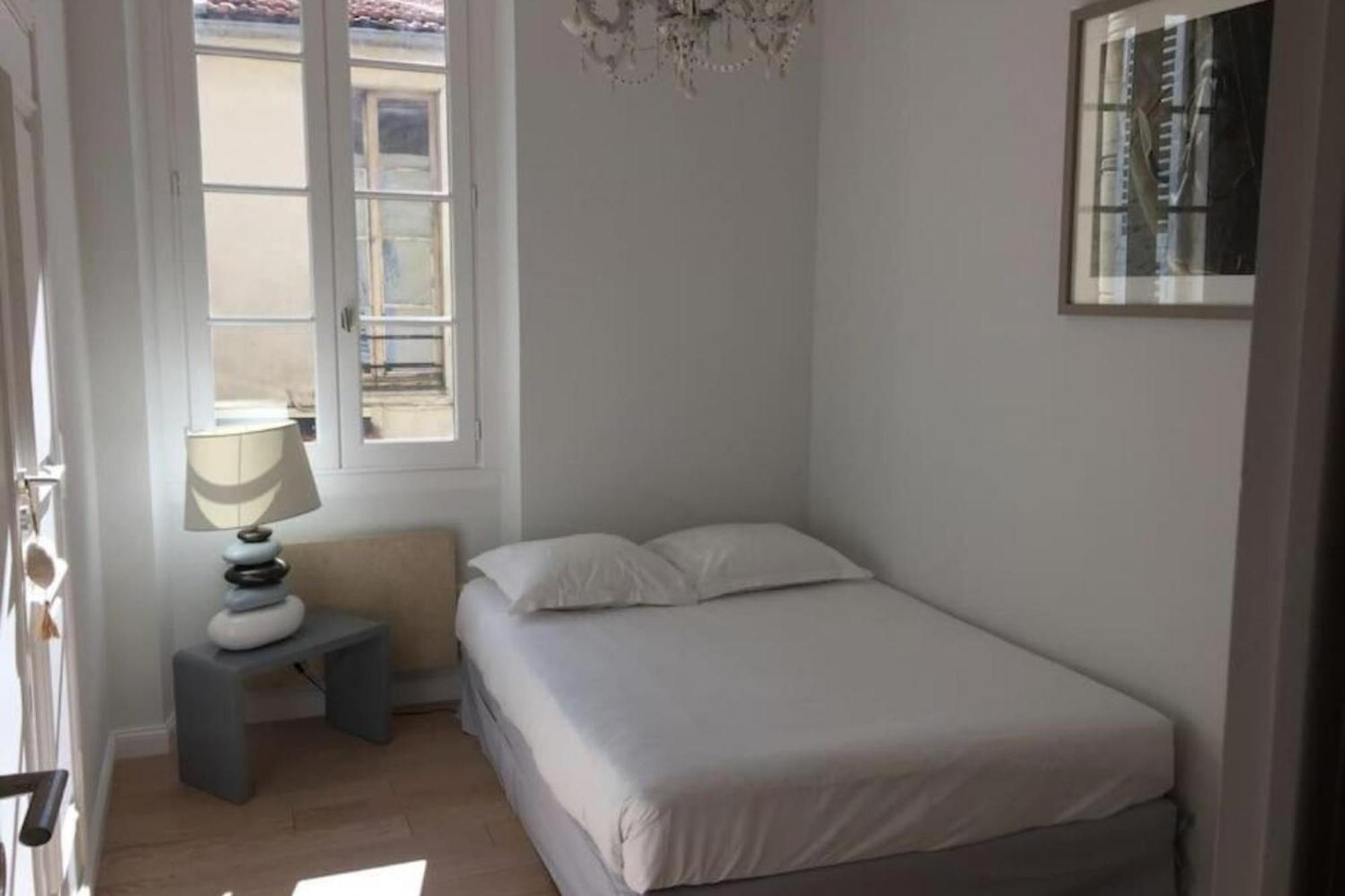Jean Jaures - 90M2 Wac 2Min To Beach Nice Bagian luar foto